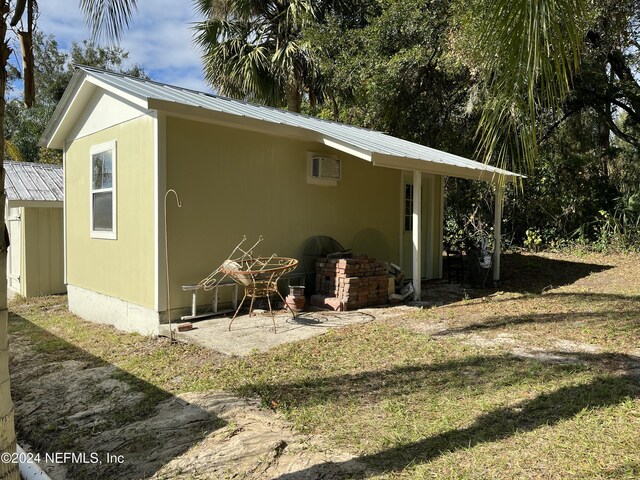 714 Hunter Ave, Crescent City, FL 32112 - photo 28