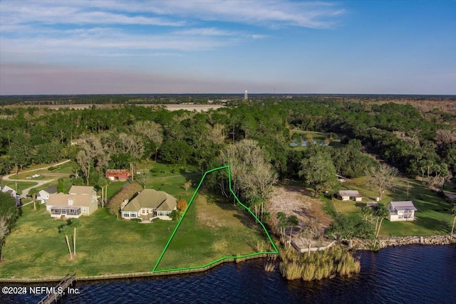 121 Pearce Ln, East Palatka FL, 32131 land for sale