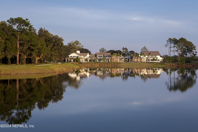 water view