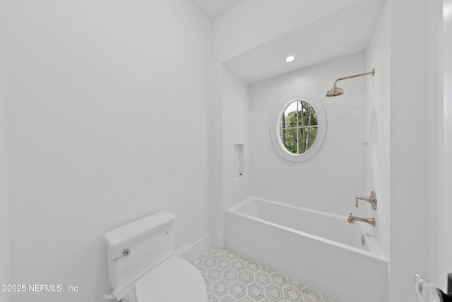 260 Autumn Tide Trl, Ponte Vedra, FL 32081 - full bath featuring shower / washtub combination and tile patterned flooring