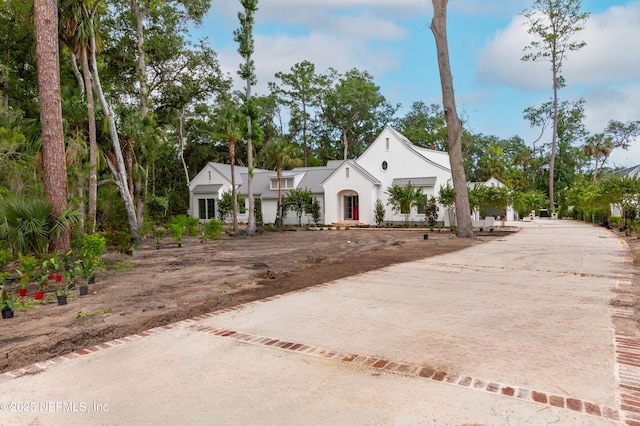 260 Autumn Tide Trl, Ponte Vedra, FL 32081 - view of front of property with stucco siding