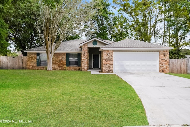 8183 Boonesborough Trl, Jacksonville FL, 32244, 3 bedrooms, 2 baths house for sale