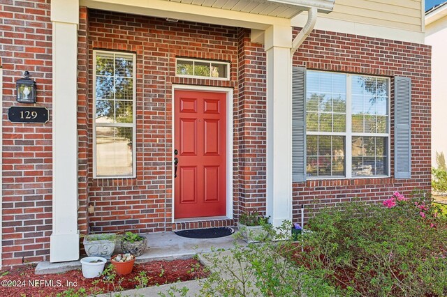 129 Castlegate Ln, Saint Johns, FL 32259 - photo 2