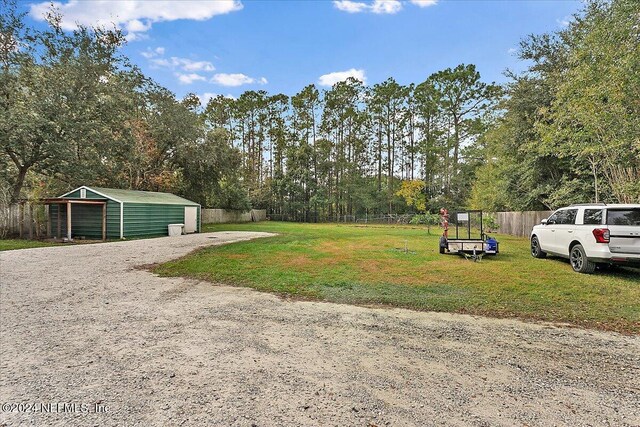 10754 Clydesdale Dr E, Jacksonville, FL 32257 - photo 21