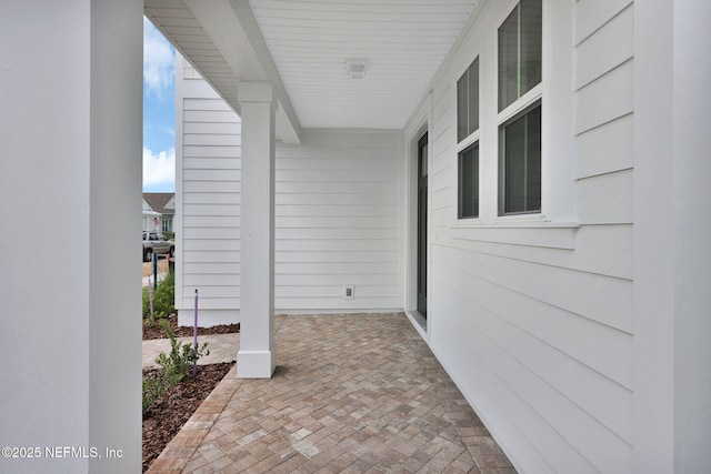 118 Caiden Dr, Ponte Vedra, FL 32081 - view of patio / terrace