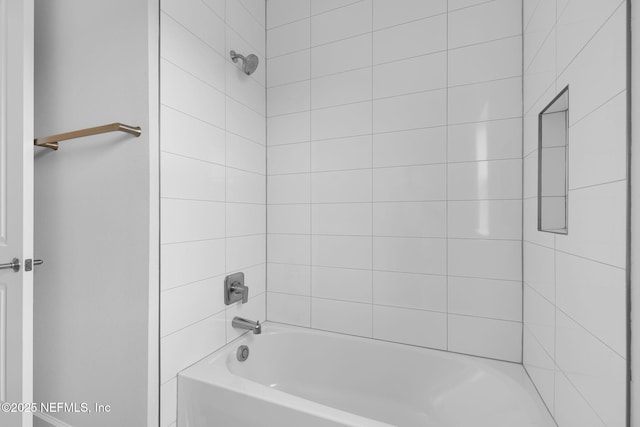 118 Caiden Dr, Ponte Vedra, FL 32081 - full bath with shower / tub combination