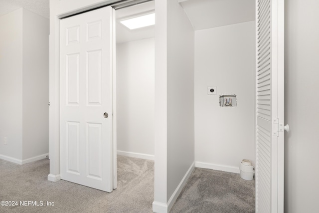 bathroom featuring baseboards