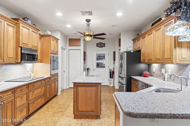 772 National Forest Rd, Palatka, FL 32177 - photo 16