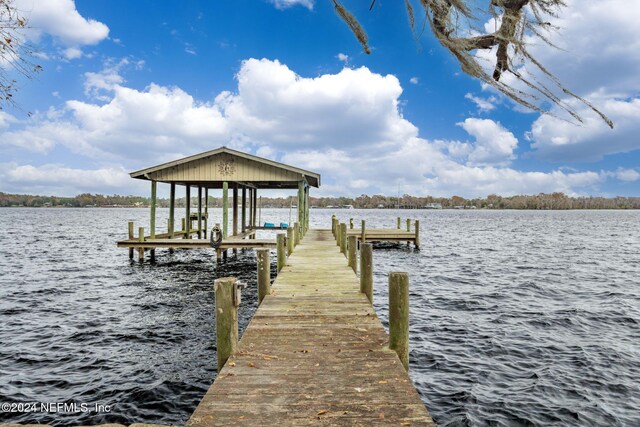 772 National Forest Rd, Palatka, FL 32177 - photo 4