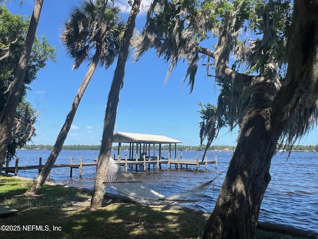 772 National Forest Rd, Palatka, FL 32177 - photo 1