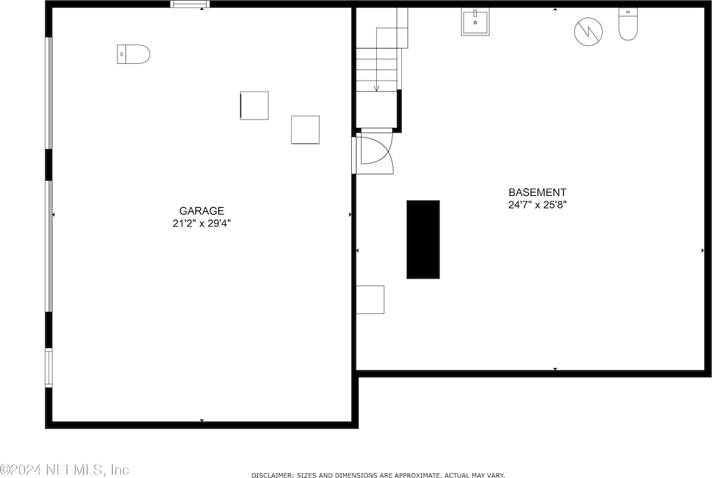201 N 15th St, Fernandina Beach, FL 32034 - photo 2