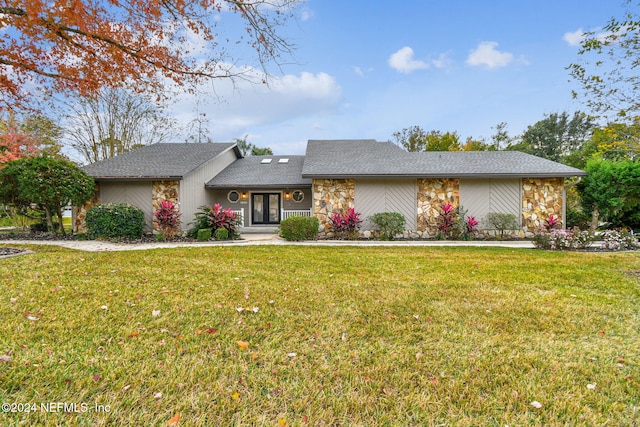 720 Balmoral Ln, Orange Park FL, 32073, 4 bedrooms, 3 baths house for sale