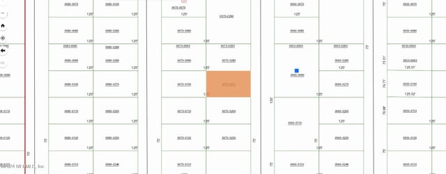 000 Neilsen Ave, Interlachen FL, 32148 land for sale