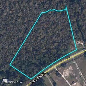 0000 Maranda Dr, Green Cove Springs, FL 32043