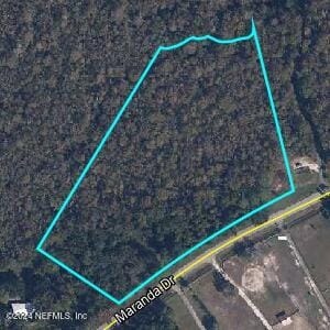 0000 Maranda Dr, Green Cove Springs FL, 32043 land for sale