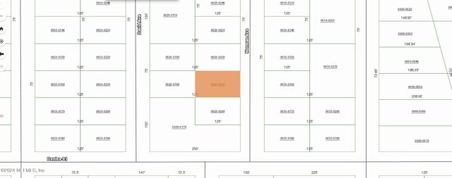 000000000 Norman Ave, Interlachen FL, 32148 land for sale