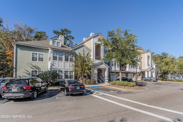 8550 Touchton Rd Unit 1226, Jacksonville, FL 32216 - view of front of property