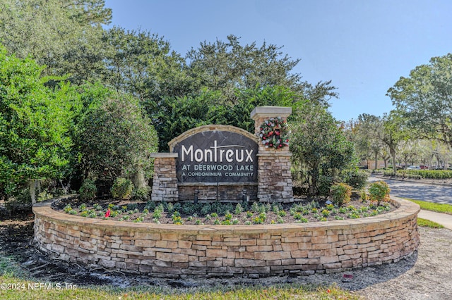 8550 Touchton Rd Unit 1226, Jacksonville, FL 32216 - view of community / neighborhood sign