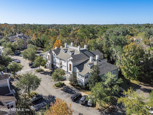8550 Touchton Rd Unit 1226, Jacksonville, FL 32216 - birds eye view of property