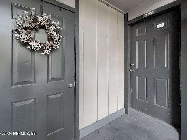 8849 Old Kings Rd S Unit 181, Jacksonville, FL 32257 - doorway to property