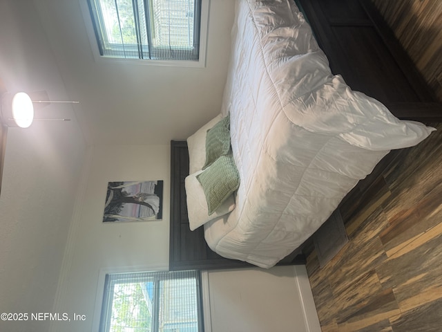 130 Cedar Creek Rd, Palatka, FL 32177 - bedroom featuring multiple windows