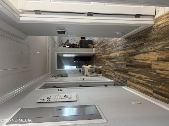 130 Cedar Creek Rd, Palatka, FL 32177 - view of hallway