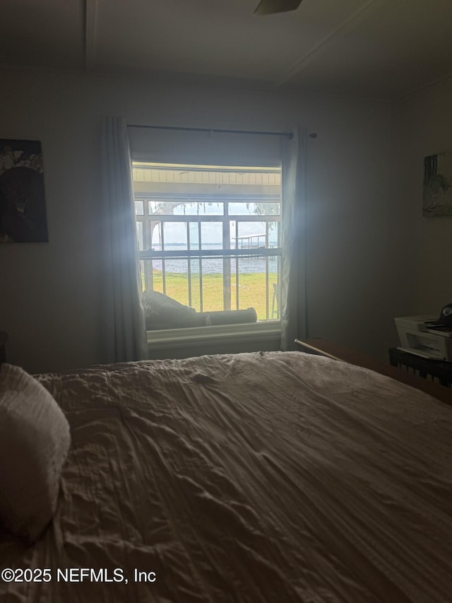 130 Cedar Creek Rd, Palatka, FL 32177 - view of bedroom