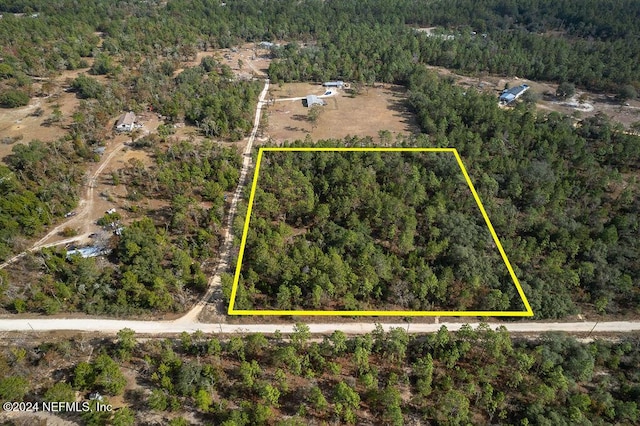 5385 Golden Oak Ln, Keystone Heights FL, 32656 land for sale