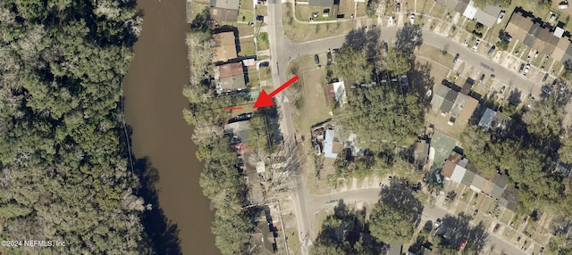 0 W Ken Knight Dr, Jacksonville FL, 32209 land for sale