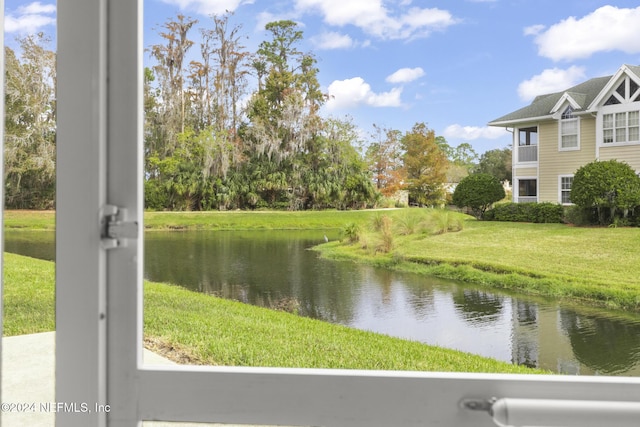 135 N Champions Way Unit 212, Saint Augustine, FL 32092 - water view