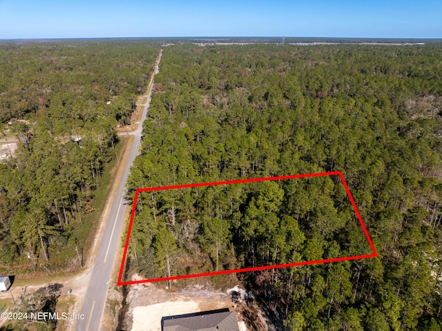 10020 Oliver Ave, Hastings, FL 32145