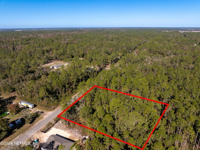 10020 Oliver Ave, Hastings, FL 32145