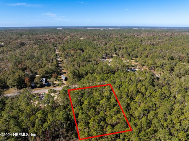 10020 Oliver Ave, Hastings, FL 32145