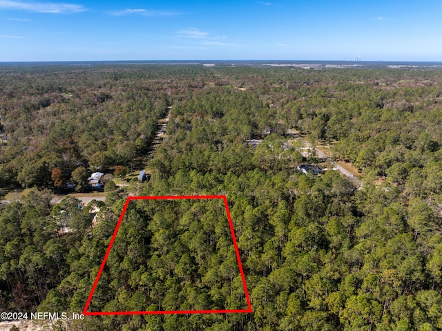 10020 Oliver Ave, Hastings, FL 32145