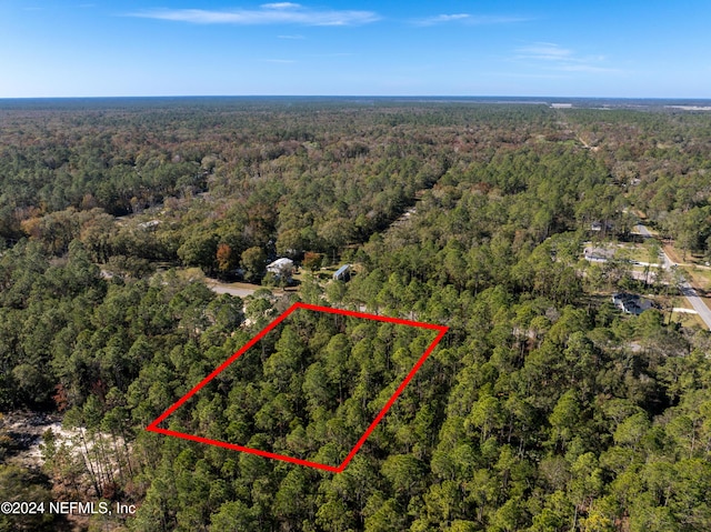 10020 Oliver Ave, Hastings, FL 32145