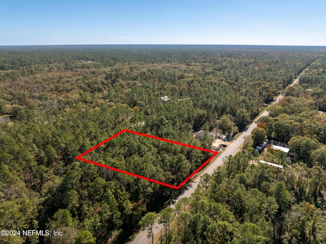10020 Oliver Ave, Hastings, FL 32145