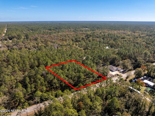 10020 Oliver Ave, Hastings, FL 32145