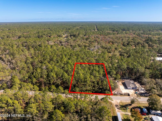 10020 Oliver Ave, Hastings, FL 32145