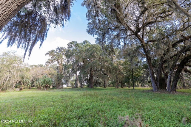 Listing photo 2 for 940382 Old Nassauville Rd, Fernandina Beach FL 32034