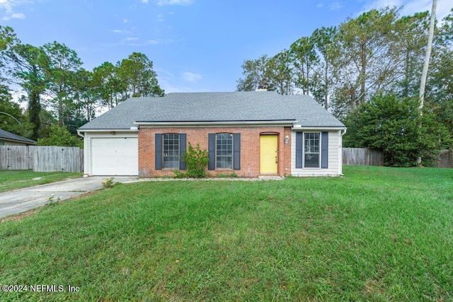 3551 Jamestown Ln, Jacksonville FL, 32223, 4 bedrooms, 2 baths house for sale