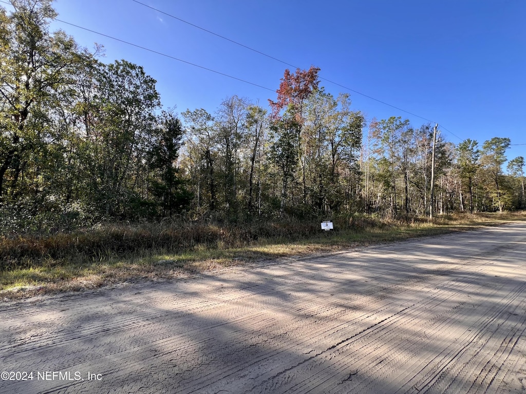 4735 Frederick St, Hastings, FL 32145
