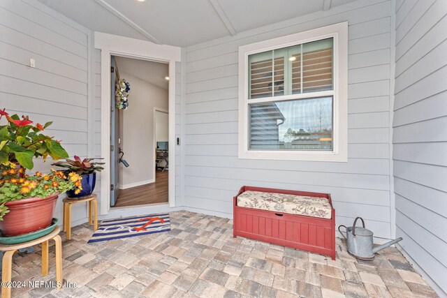 60 Timber Light Trl, Ponte Vedra, FL 32081 - view of exterior entry