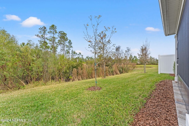 60 Timber Light Trl, Ponte Vedra, FL 32081 - view of green lawn