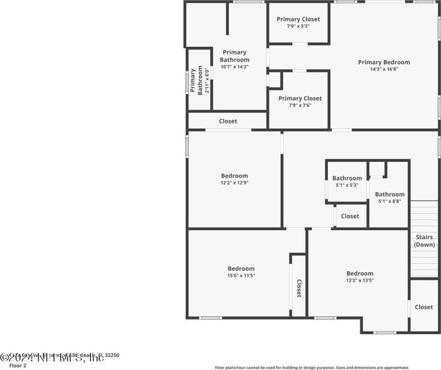 1328 6th Ave N, Jacksonville Beach, FL 32250 - photo 40
