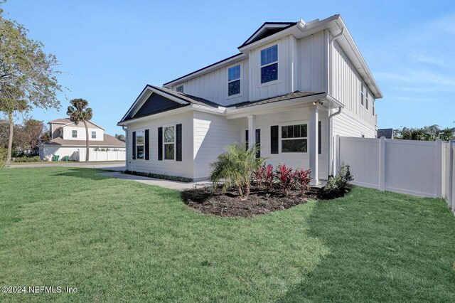 1328 6th Ave N, Jacksonville Beach, FL 32250 - photo 1