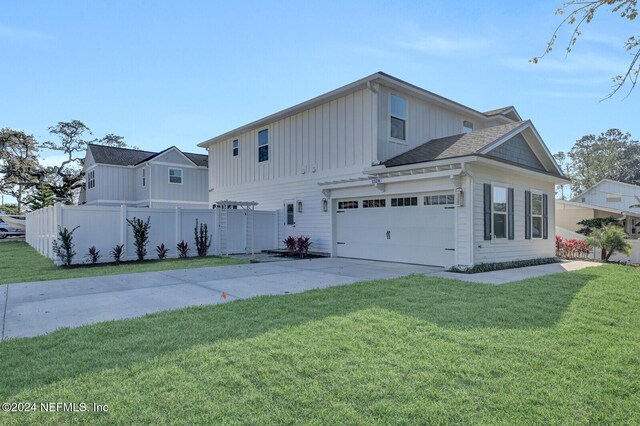 1328 6th Ave N, Jacksonville Beach, FL 32250 - photo 3