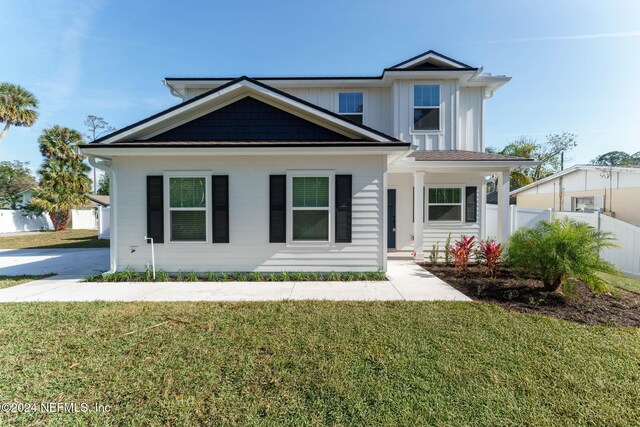 1328 6th Ave N, Jacksonville Beach, FL 32250 - photo 2
