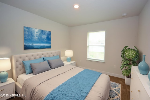 6 Sederholm Path, Palm Coast, FL 32164 - bedroom featuring carpet floors and baseboards
