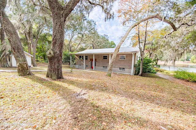 1099 SE 46th Loop, Keystone Heights, FL 32656 - photo 6