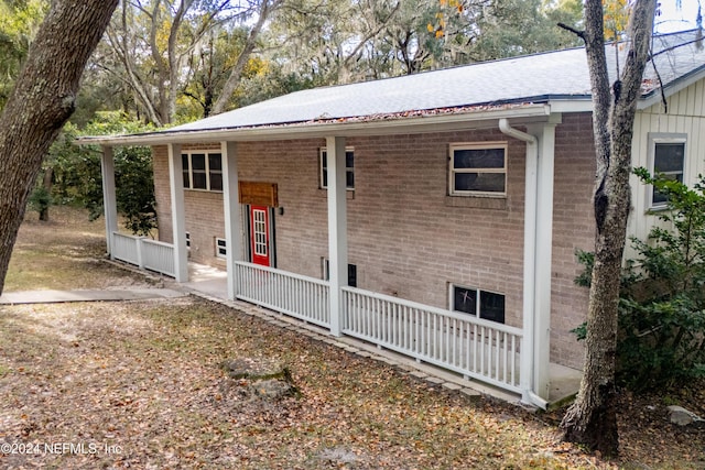 1099 SE 46th Loop, Keystone Heights, FL 32656 - photo 5
